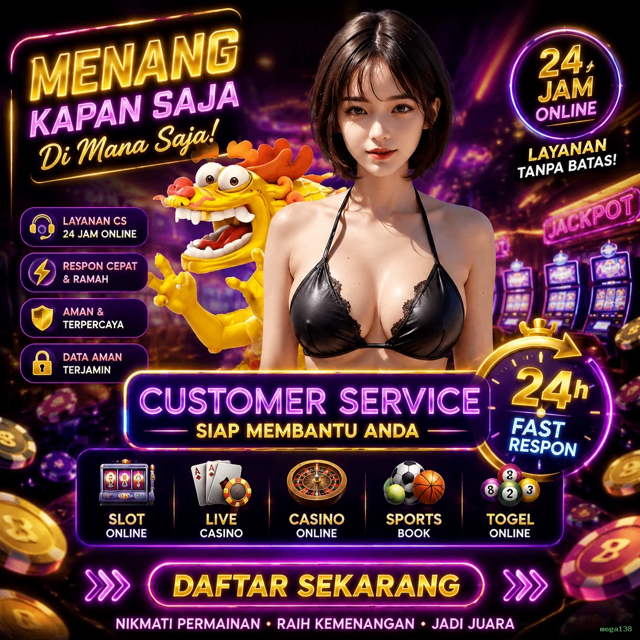mega138