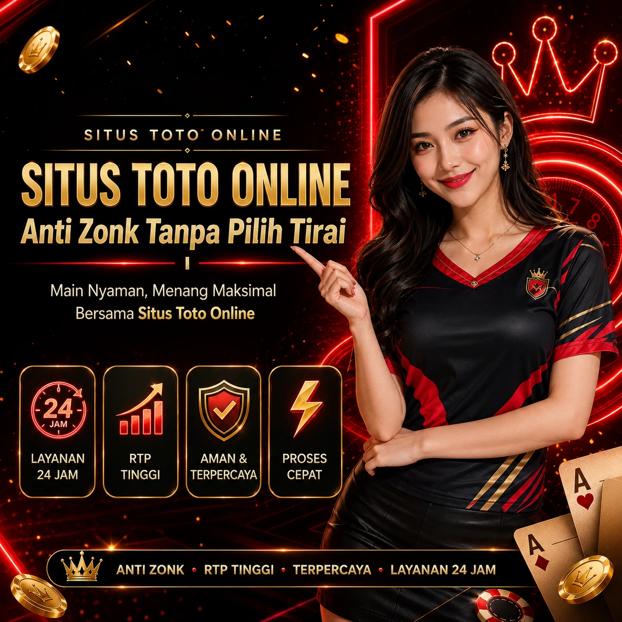 Keberagaman Permainan di mega138 untuk Para Gamer